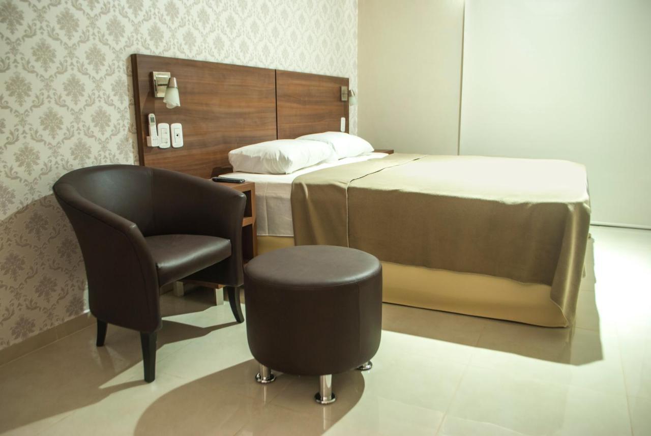 Ivy Apartahotel *