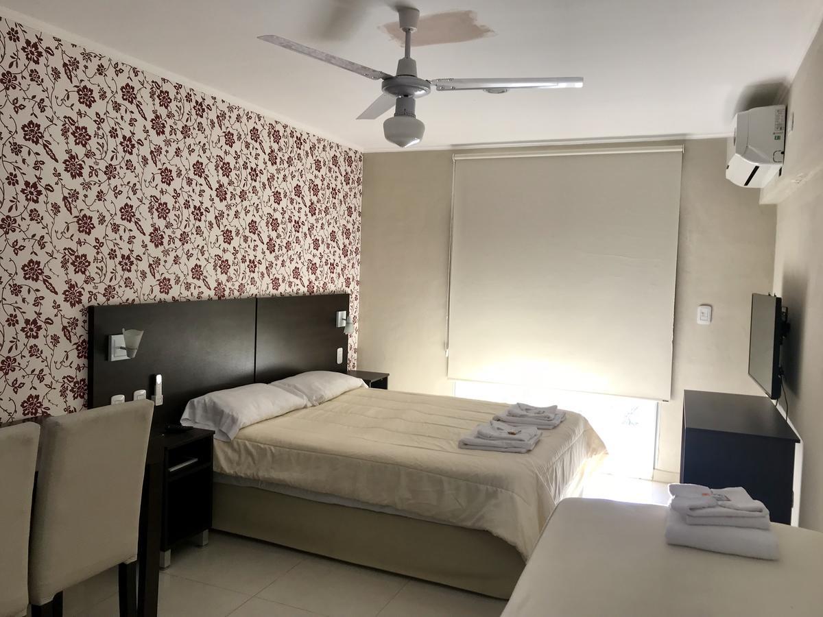 Apartahotel Ivy *